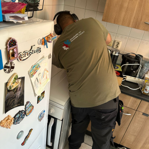 Installatie en techniek Expert