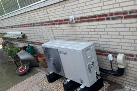 Airco installeren - Installatie en techniek Expert