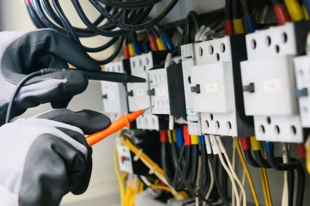 elektricien lelystad