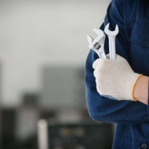 Onderhoud & reparatie