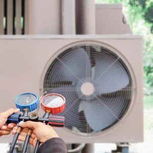 Onderhoud & reparatie