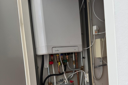 cv ketel Lelystad - Installatie en techniek Expert