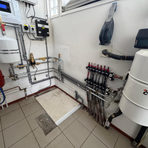 Warmte pomp - Installatie en techniek Expert