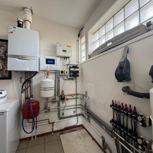 Warmtepomp Lelystad - Installatie en techniek Expert