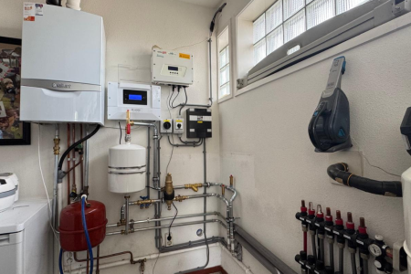 Warmtepomp Lelystad - Installatie en techniek Expert